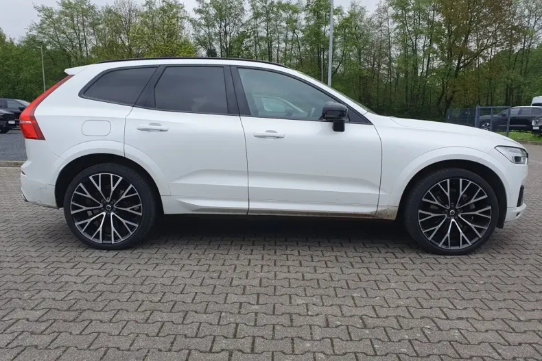 Volvo XC60 din 2021 cu 53.543 km - oferta VOL122290 - foto 6