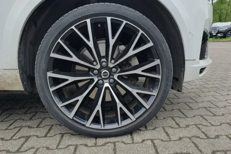 Volvo XC60 din 2021 cu 53.543 km - oferta VOL122290 - foto 7