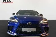 Lexus RX 450 din 2023 cu 22.500 km - oferta LEX122291 - foto 5