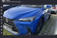 Lexus NX 350h din 2024 cu 12.000 km - oferta LEX122292 - foto 1