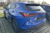 Lexus NX 350h din 2024 cu 12.000 km - oferta LEX122292 - foto 2