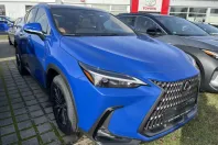 Lexus NX 350h din 2024 cu 12.000 km - oferta LEX122292 - foto 5