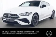 Mercedes-Benz CLE 450 din 2024 cu 20.000 km - oferta MER122294 - foto 1