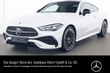 Mercedes-Benz CLE 450 din 2024 - oferta MER122294