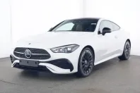 Mercedes-Benz CLE 450 din 2024 cu 20.000 km - oferta MER122294 - foto 2