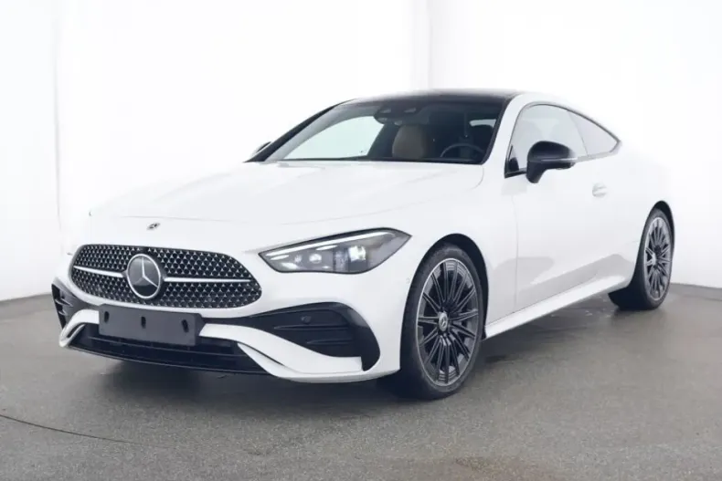 Mercedes-Benz CLE 450 din 2024 cu 20.000 km - oferta MER122294 - foto 2