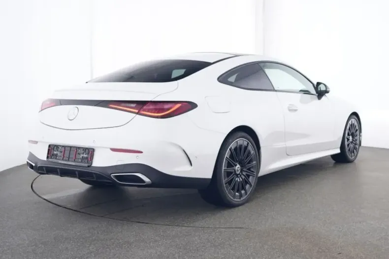 Mercedes-Benz CLE 450 din 2024 cu 20.000 km - oferta MER122294 - foto 4