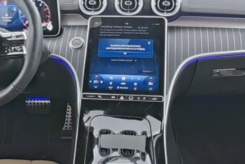 Mercedes-Benz CLE 450 din 2024 cu 20.000 km - oferta MER122294 - foto 7