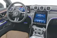 Mercedes-Benz CLE 450 din 2024 cu 20.000 km - oferta MER122294 - foto 8