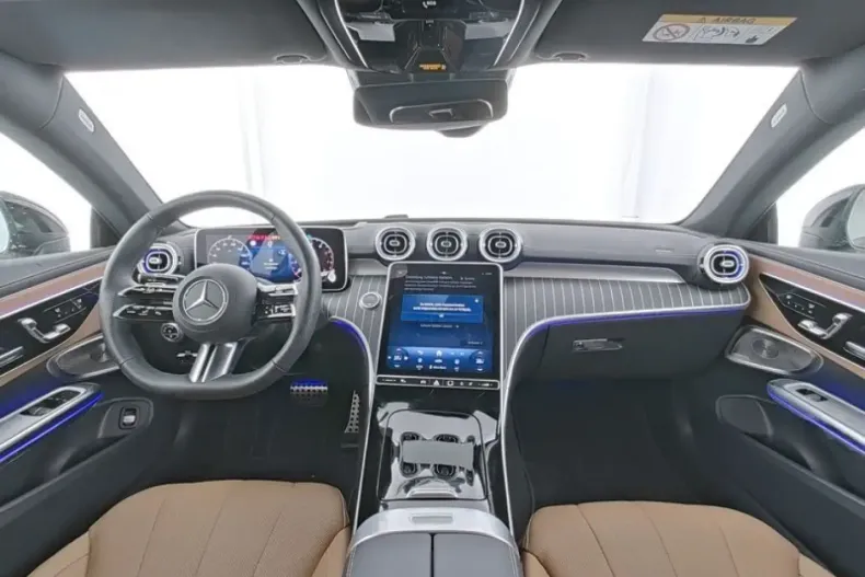 Mercedes-Benz CLE 450 din 2024 cu 20.000 km - oferta MER122294 - foto 9