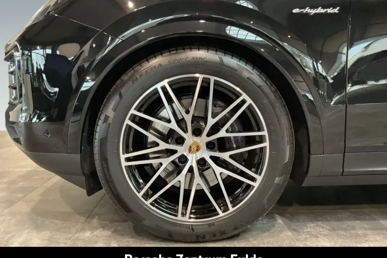 Porsche Cayenne din 2024 cu 15.900 km - oferta POR122295 - foto 6