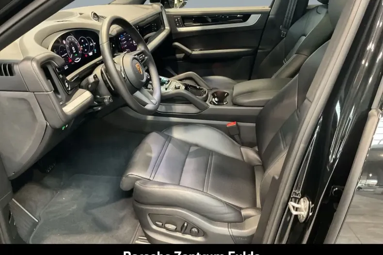 Porsche Cayenne din 2024 cu 15.900 km - oferta POR122295 - foto 7