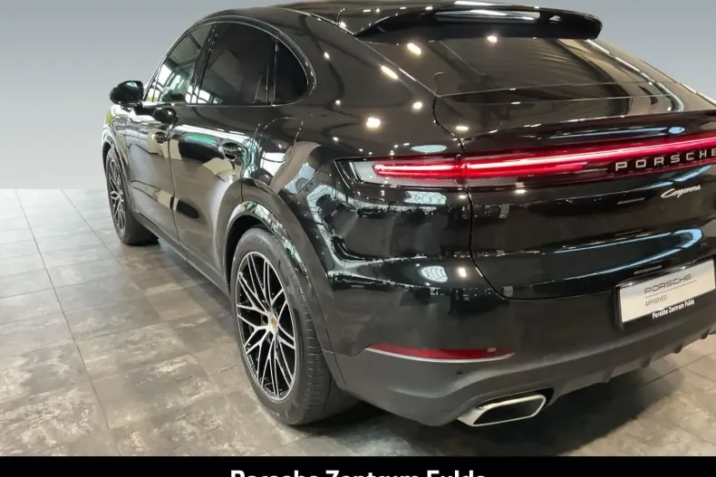 Porsche Cayenne din 2024 cu 15.900 km - oferta POR122295 - foto 18