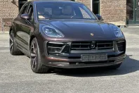Porsche Macan din 2022 cu 20.300 km - oferta POR122296 - foto 1