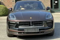 Porsche Macan din 2022 cu 20.300 km - oferta POR122296 - foto 3