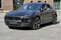 Porsche Macan din 2022 cu 20.300 km - oferta POR122296 - foto 5