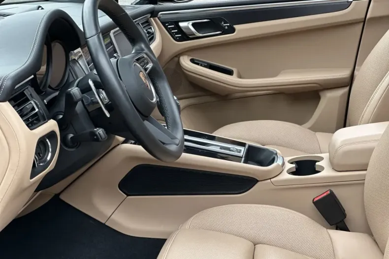 Porsche Macan din 2022 cu 20.300 km - oferta POR122296 - foto 7