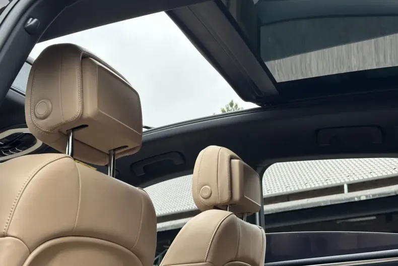 Porsche Macan din 2022 cu 20.300 km - oferta POR122296 - foto 8