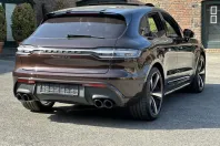 Porsche Macan din 2022 cu 20.300 km - oferta POR122296 - foto 9