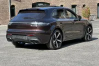 Porsche Macan din 2022 cu 20.300 km - oferta POR122296 - foto 11