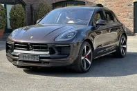 Porsche Macan din 2022 cu 20.300 km - oferta POR122296 - foto 14