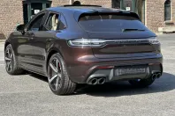 Porsche Macan din 2022 cu 20.300 km - oferta POR122296 - foto 20