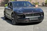 Porsche Macan din 2022 cu 20.300 km - oferta POR122296 - foto 21