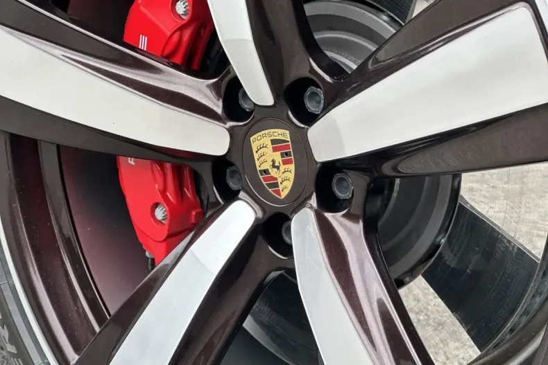 Porsche Macan din 2022 cu 20.300 km - oferta POR122296 - foto 22