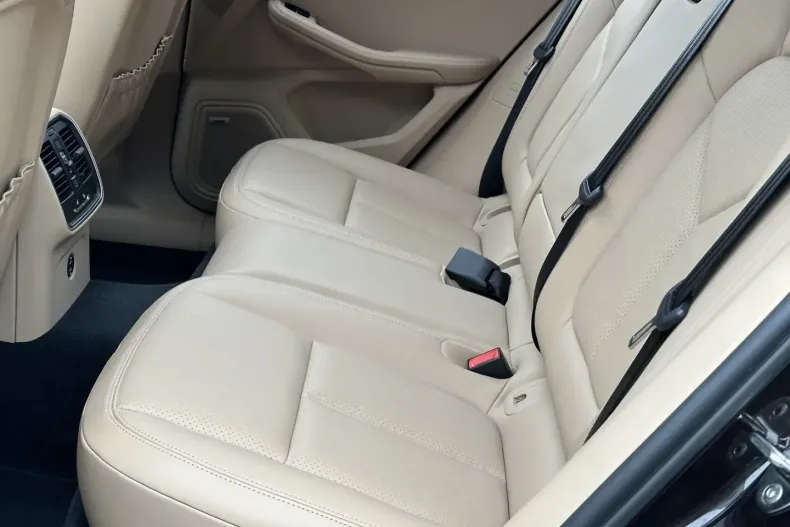 Porsche Macan din 2022 cu 20.300 km - oferta POR122296 - foto 23