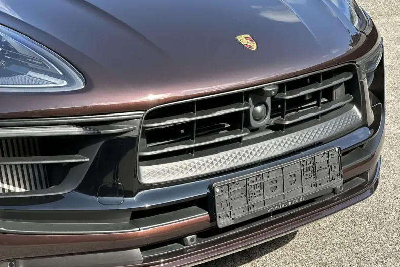 Porsche Macan din 2022 cu 20.300 km - oferta POR122296 - foto 24