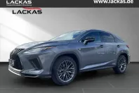 Lexus RX 450 din 2021 cu 54.894 km - oferta LEX122297 - foto 1