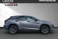 Lexus RX 450 din 2021 cu 54.894 km - oferta LEX122297 - foto 6
