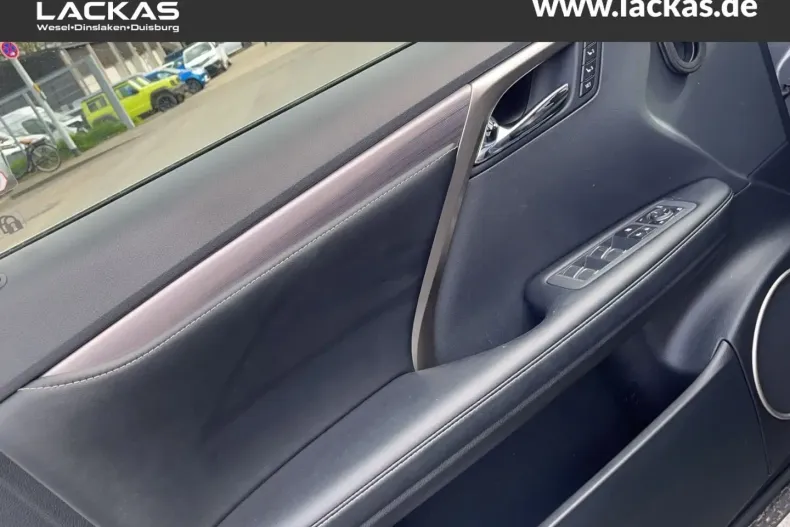 Lexus RX 450 din 2021 cu 54.894 km - oferta LEX122297 - foto 12