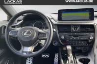 Lexus RX 450 din 2021 cu 54.894 km - oferta LEX122297 - foto 13