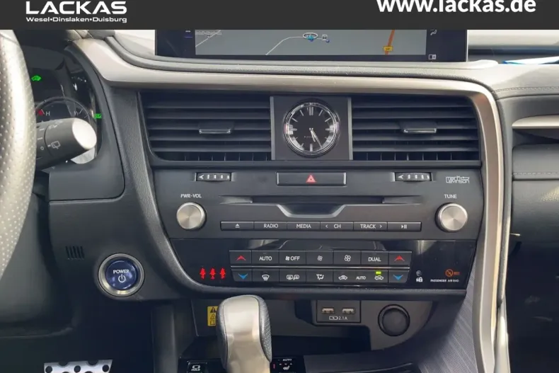 Lexus RX 450 din 2021 cu 54.894 km - oferta LEX122297 - foto 14