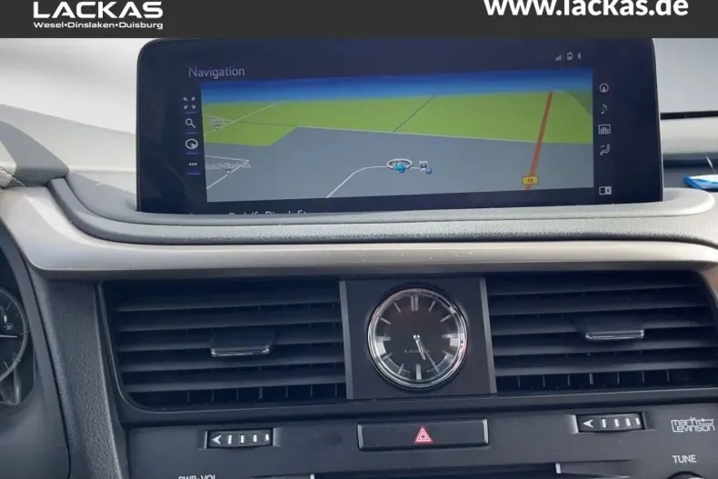 Lexus RX 450 din 2021 cu 54.894 km - oferta LEX122297 - foto 15