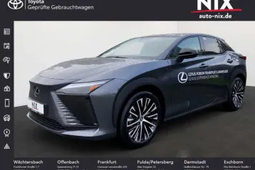 Lexus RZ din 2023 - oferta LEX122298