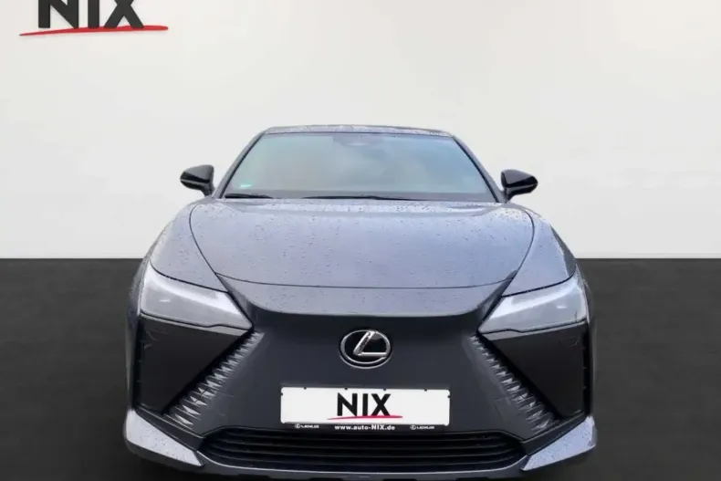 Lexus RZ din 2023 cu 5.000 km - oferta LEX122298 - foto 5