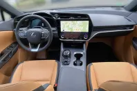 Lexus RZ din 2023 cu 5.000 km - oferta LEX122298 - foto 8