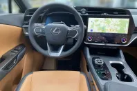 Lexus RZ din 2023 cu 5.000 km - oferta LEX122298 - foto 9