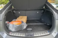 Lexus RZ din 2023 cu 5.000 km - oferta LEX122298 - foto 10