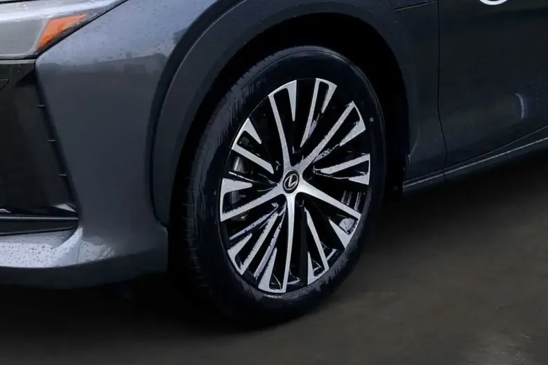 Lexus RZ din 2023 cu 5.000 km - oferta LEX122298 - foto 13