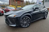 Lexus RZ din 2023 cu 20.822 km - oferta LEX122299 - foto 1