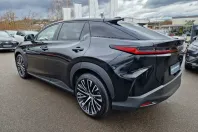 Lexus RZ din 2023 cu 20.822 km - oferta LEX122299 - foto 3