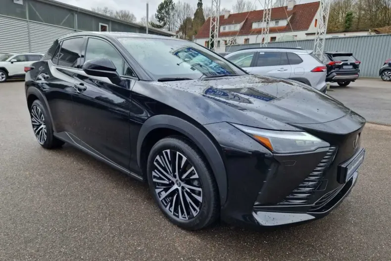Lexus RZ din 2023 cu 20.822 km - oferta LEX122299 - foto 7
