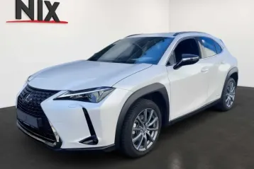 Lexus UX din 2022 - oferta LEX122300