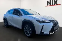 Lexus UX din 2022 cu 10.000 km - oferta LEX122300 - foto 2