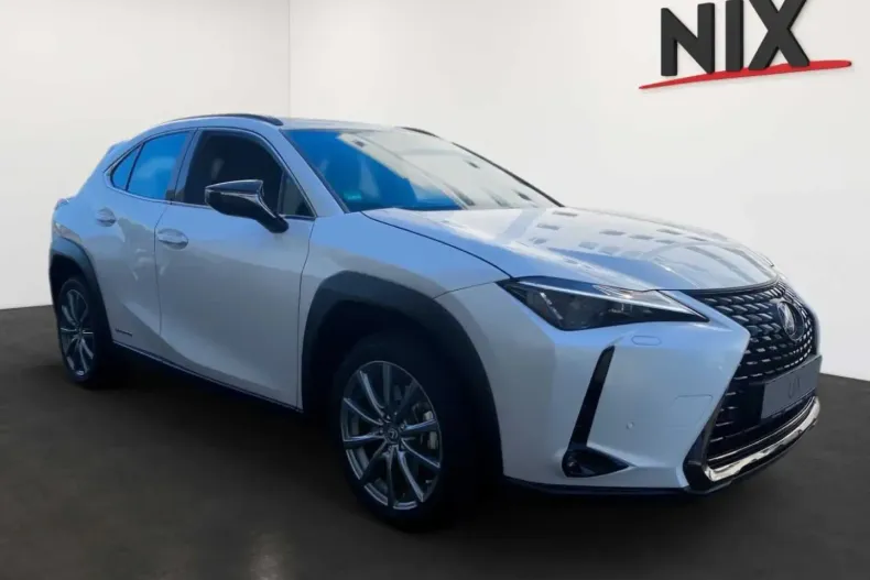 Lexus UX din 2022 cu 10.000 km - oferta LEX122300 - foto 2