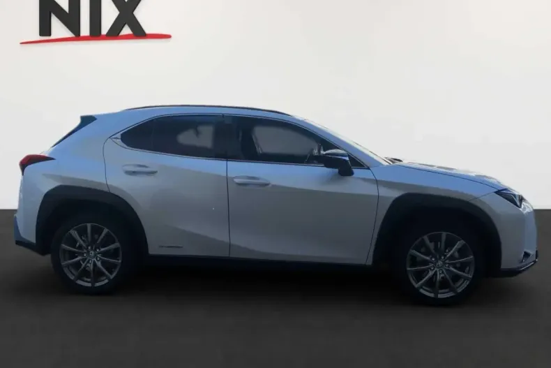 Lexus UX din 2022 cu 10.000 km - oferta LEX122300 - foto 3