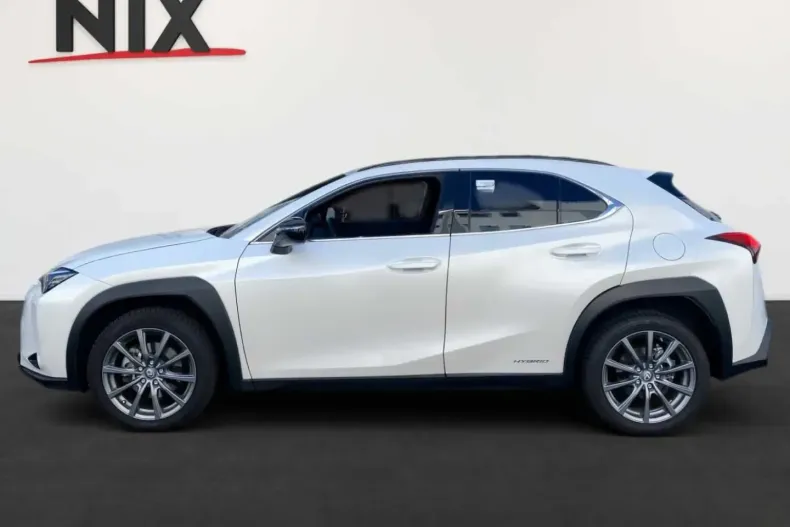 Lexus UX din 2022 cu 10.000 km - oferta LEX122300 - foto 6